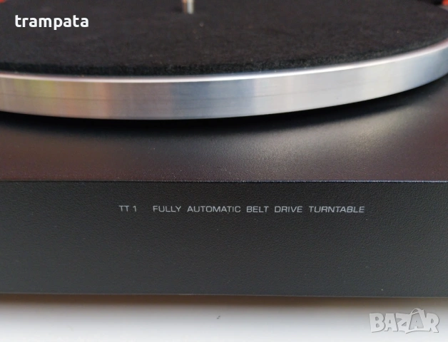 НАЙ ДОБРАТА ОФЕРТА Грамофон FineArts TT1 , снимка 3 - Грамофони - 53143326