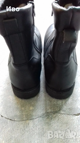 Мъжки нови зимни боти, снимка 2 - Мъжки боти - 53161015