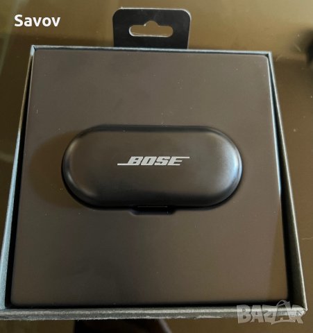 Bose Sport Earbuds слушалки в Bluetooth слушалки в гр. Варна - ID40951625 —  Bazar.bg