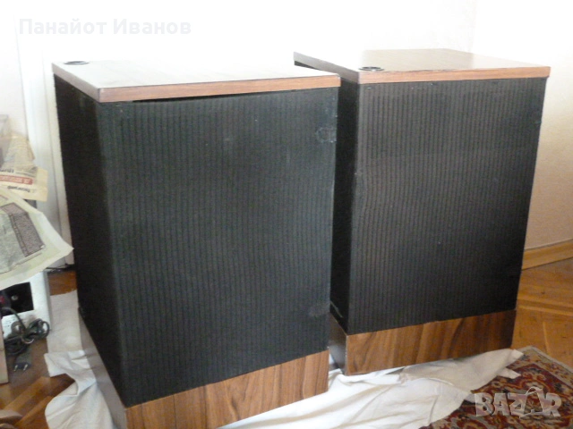 Bose 501 series III тонколони, снимка 4 - Тонколони - 53817006