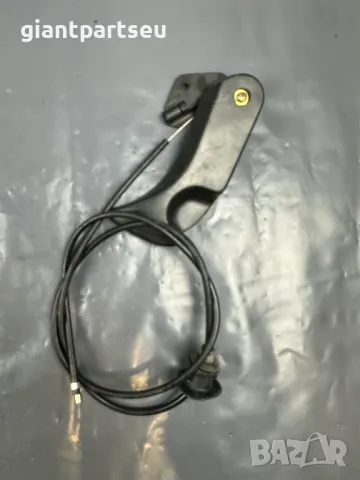 Жило Преден Капак за БМВ BMW E39, снимка 2 - Части - 49139128