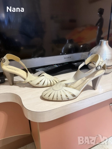 НОВИ ДАМСКИ ОБУВКИ GIDO SHOES 10€, снимка 2 - Дамски ежедневни обувки - 56191107