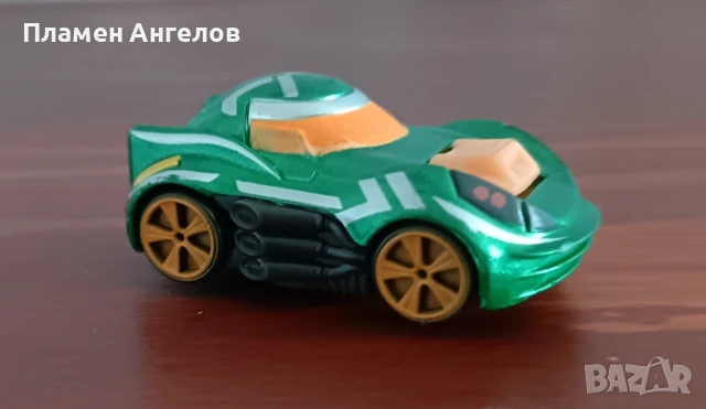 Играчки Kinder(Киндер) 6броя., снимка 2 - Други - 50544713
