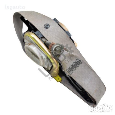 Преден десен предпазен колан Nissan X-Trail I 2001-2007 ID:109396, снимка 2 - Части - 41965872