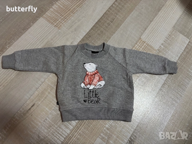 Коледни пуловери Familysta, снимка 2 - Блузи с дълъг ръкав и пуловери - 52330983