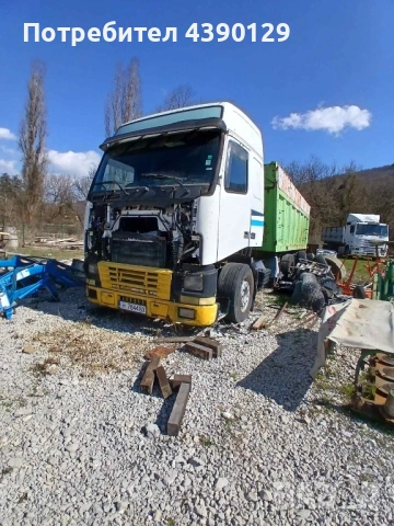 Volvo самосвал