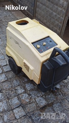 Пароструйка/водоструйка KARCHER HDS 600