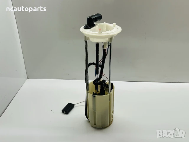 Горивна помпа в резервоара за Пежо Боксер Ситроен Релеи Фиат Дукато 2.2 дизел 1370414080 Bosch 2015, снимка 2 - Части - 51243994