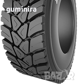ГУМИ ЗА КАМИОНИ РЕГЕНЕРАТ 13R22.5