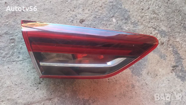 Заден ляв вътрешен стоп за Opel Insignia B хечбек 19г.
