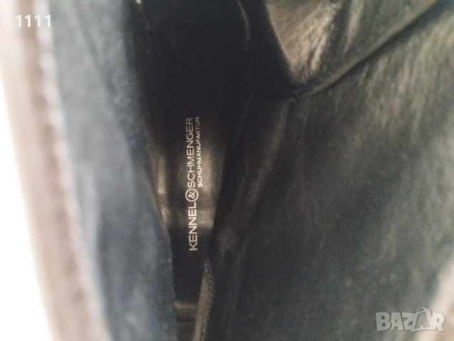 Ботуши Kennel & Shemenger номер 42.., снимка 5 - Дамски ботуши - 52310411