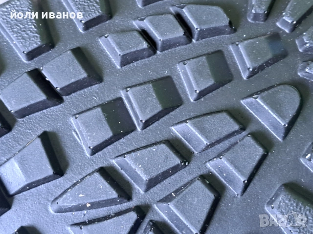 Grisport-зимни кожени обувки,нови,46 номер, снимка 11 - Маратонки - 53256737