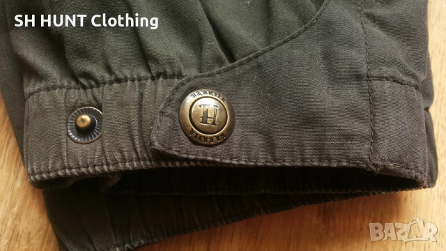 HARKILA Trouser размер 36 / S за лов панталон със здрава материя - 1569, снимка 9 - Екипировка - 52587715