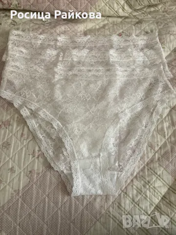 Бикини, 42 размер, снимка 7 - Бельо - 48524352