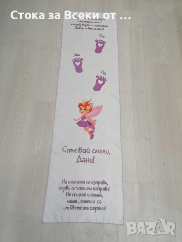 Платно за прохождане , снимка 18 - Други - 53299596