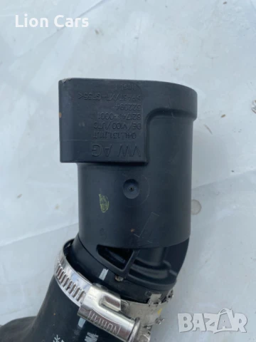 МАРКУЧ ТУРБО, снимка 1