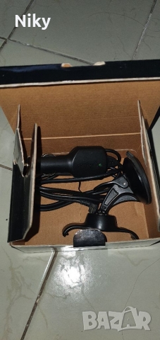 GPS Garmin nuvi 40, снимка 3 - Garmin - 36091895