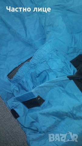 зимен панталон "PEAK PERFORMANCE" SWEDEN, снимка 7 - Спортни дрехи, екипи - 35703521