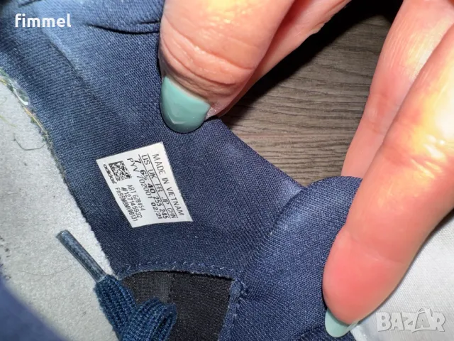 Adidas, No 40, снимка 5 - Маратонки - 47518060