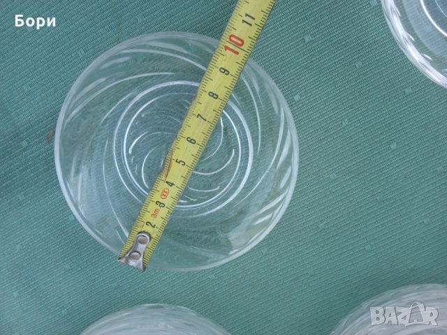 Стари чинийки бяло сладко, снимка 6 - Чинии - 35748756