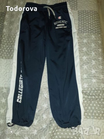 Долнище champion