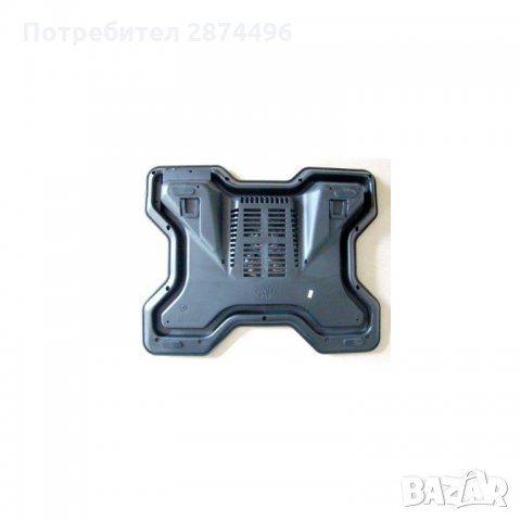 0288 Х-образен USB охладител за лаптоп, снимка 4 - Други стоки за дома - 35796154