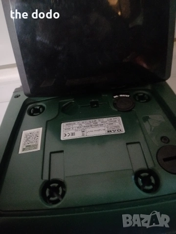 Dab easybox mini Хидрофорна помпа , снимка 4 - Водни помпи - 43914569