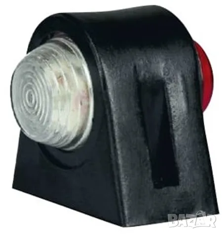 LED габарит рогче 8 LED 60 mm 12-24V