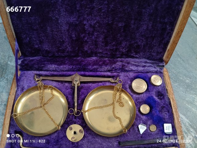 Бижутерски инструменти от Холандия, снимка 14 - Антикварни и старинни предмети - 43685249