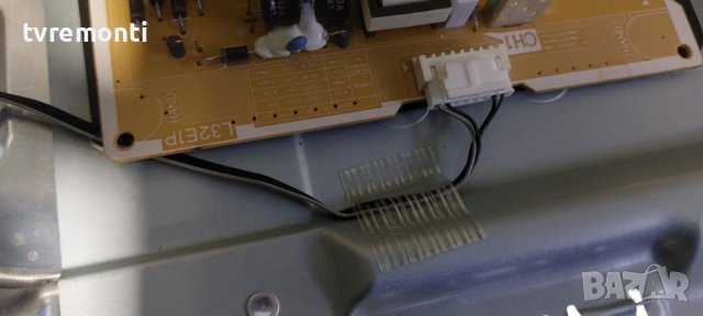 Захранваща платка ,BN44-00869A, L32E1P_KPN REV1.1, SAMSUNG UE32K5579SU DISPLAY CY-KK032BGAV1H , снимка 3 - Части и Платки - 39385127