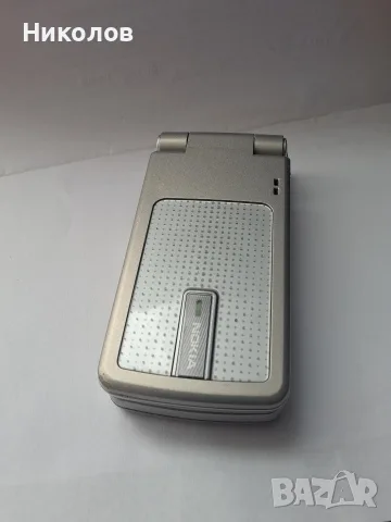 NOKIA 6260 TOP СЪСТОЯНИЕ+256mb карта