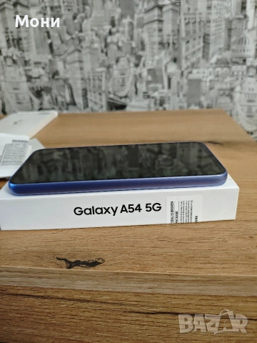 Samsung Galaxy A 54, снимка 10 - Samsung - 53152132