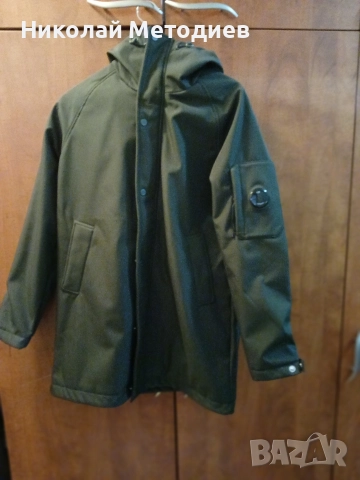 Страхотен модел рс Company ново яке м размер , снимка 5 - Якета - 52850147