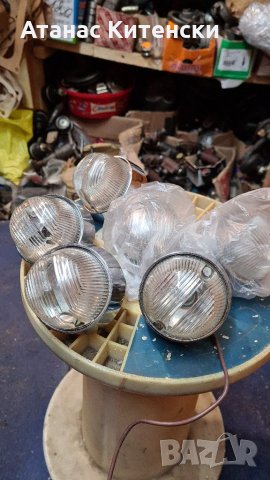 Авточасти за руски коли лада нива  москвич и други 0895486622, снимка 10 - Части - 34543047