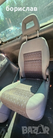 Седалки за Фолксваген шаран , снимка 3 - Части - 51477789