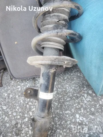 Предна пружина HONDA CR-V 2022