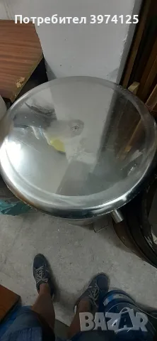 Нови съдове за винопроизводство., снимка 9 - Други стоки за дома - 56239658