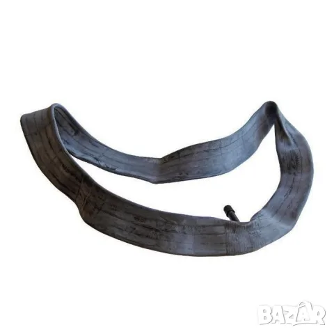 Вътрешна гума Servis 16 x 1.75-2.125 с вентил A/V 48 mm, снимка 2 - Части за велосипеди - 55866819