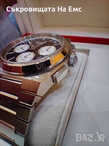 Tissot PRX Automatic Chronograph , снимка 3 - Мъжки - 52946063