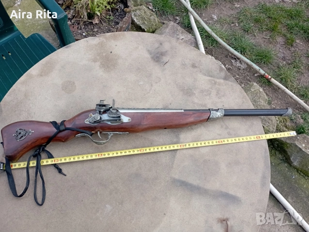 запалка пушка, снимка 4 - Запалки - 53857608