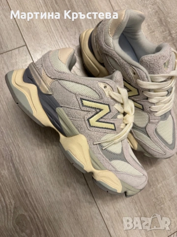 Маратонки, снимка 2 - Маратонки - 53436461