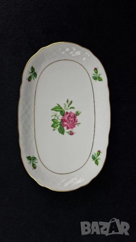 На части Ажурен сервиз за кафе - Schumann Arzberg, снимка 6 - Сервизи - 52540709