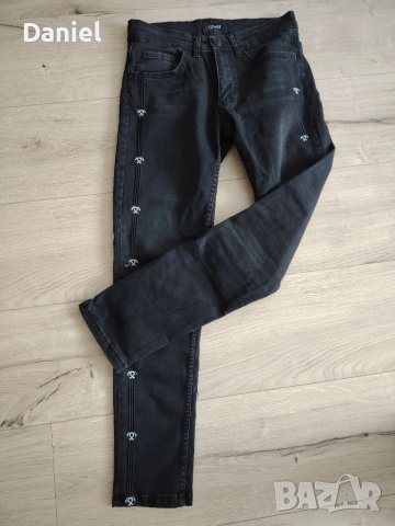 Дънки Луси, снимка 3 - Дънки - 50781657