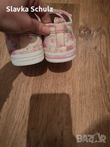 Маратонки рр34, снимка 6 - Детски маратонки - 52822990