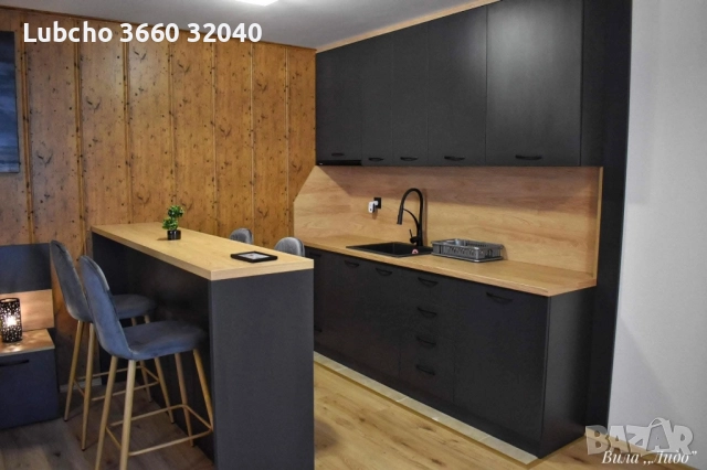 Вила Лидо , снимка 14 - Почивки на планина - 52187611