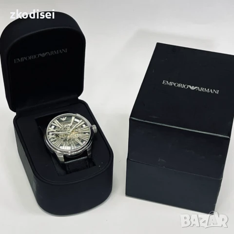 Часовник EMPORIO ARMANI AR-4629