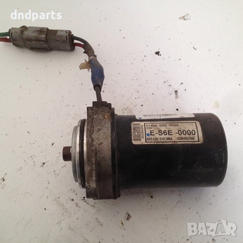 Моторче ел. рейка за Honda Civic, 2003г.