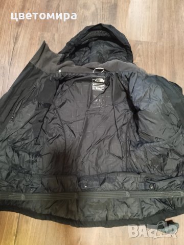 The north face xs , снимка 7 - Якета - 47310729