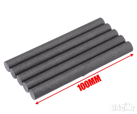 Графитен електрод Graphite Rod, снимка 2 - Други машини и части - 38971474