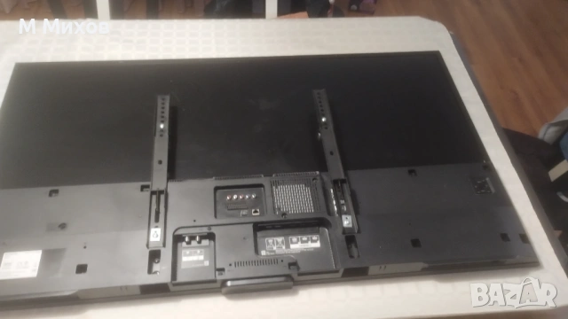 SONY KDL 55 W809C, снимка 2 - Телевизори - 53506800